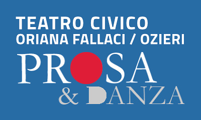 Teatro Civico Oriana Fallaci
