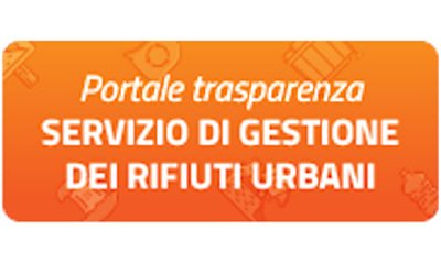 Portale Trasparenza Rifiuti