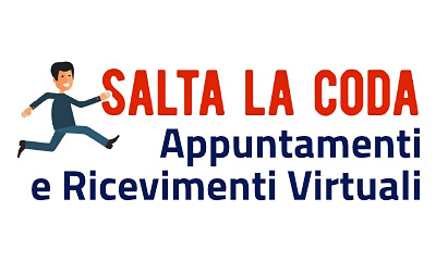 Appuntamenti e Ricevimenti Virtuali