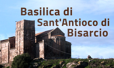 Basilica di Sant'Antioco di Bisarcio