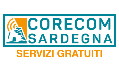 Corecom Sardegna