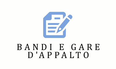 Bandi di gara