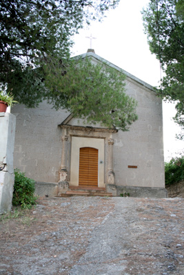 Sezione Chiese: Le Grazie