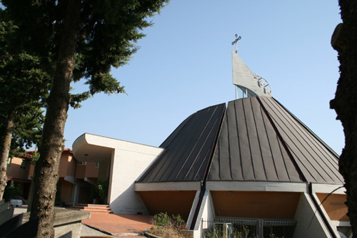 Sezione Chiese: Gesù Bambino di Praga