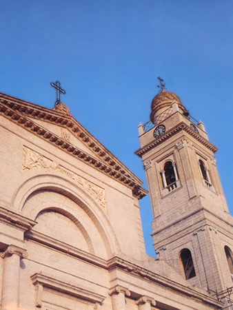 Sezione Chiese: Cattedrale