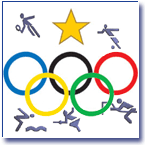 Contributi alle società sportive per l'anno 2007