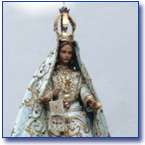 Ozieri in festa per la Beata Vergine del Rimedio