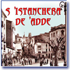 Al Teatro Civico, venerdì 18 Aprile, la 'Compagnia delle Donne' presenta S'Istanchera de 'adde