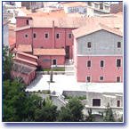 Domenica 17 Febbraio una piazza verrà intitolata a Robert Baden Powell.