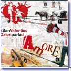 A San Valentino Ozieri parla d'Amore