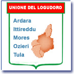 Un logo per l'Unione del Logudoro