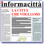 Ritorna l'Informacittà