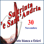 Su trinta 'e Sant'Andria
