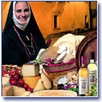 Ozieri, vini, sapori e poesie