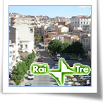 OZIERI PROTAGONISTA DI 'BUONGIORNO SARDEGNA'