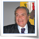 Conferita la cittadinanza onoraria al prof. Nicola Tanda