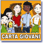 Una carta per avvicinare i giovani ai luoghi della cultura e dello sport