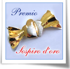 Premio Il Sospiro di Ozieri d'Oro 2009
