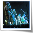 Positivo bilancio per la seconda edizione del festival 'Terre Sonore'