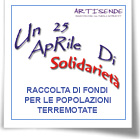Un 25 Aprile di solidarietà