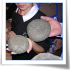 Un laboratorio educativo-culturale per bambini dai 6 ai 12 anni