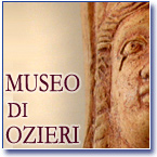 Da oggi è in rete il sito del Civico Museo Archeologico di Ozieri