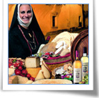 'Ozieri, vini, sapori e poesie'