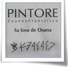 Lo scrittore Gianfranco Pintore presenta il libro 'Sa Losa de Osana'