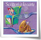 Autunno Piovono Libri: La nouvelle cuisine della letteratura sarda