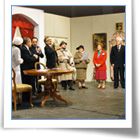 A teatro per solidarietà!