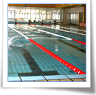 Riaprono i corsi di nuoto alla piscina comunale