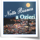 Sabato 27 novembre Notte Bianca per Su Trinta 'e Sant'Andria