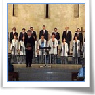 Martedì 31 Agosto nella Cattedrale, il festival internazionale Voci d'Europa