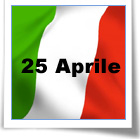 Il 25 Aprile all'insegna dello sport e della musica