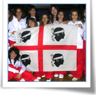 Le ragazze della scuola di ballo Fitness Time campionesse del mondo per il secondo anno consecutivo