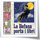 La Befana porta i libri