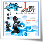 Libri animati, favole dal mondo