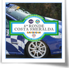 Ad Ozieri la 4ª Edizione del Ronde Costa Smeralda