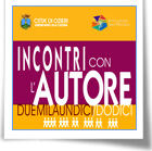 Incontri con l'autore