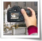 Passeggiando e Fotografando