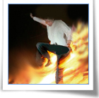 Sonos de Fogu la notte di San Giovanni