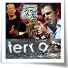 Marco Baliani e Paolo Fresu, parole e musica