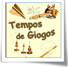 Tempos de Giogos: mostra di giocattoli antichi