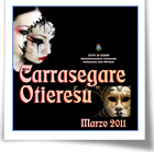 Carrasegare Otieresu