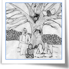 Autunno Piovono Libri: presentazione del libro '' La quercia'' di Umberto Coro