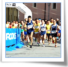 Mezza maratona Città di Ozieri