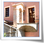 Inaugurazione del Museo di Arte Sacra