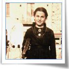 Maria Teresa Cau. La figura e l'opera