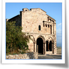 Festa primaverile di S.Antioco di Bisarcio