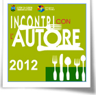 Incontri con l'Autore 2012